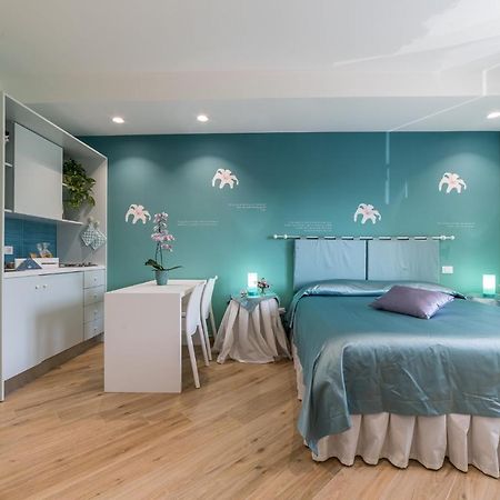 Stelle D'Acqua Bed & Breakfast Monopoli Exterior photo