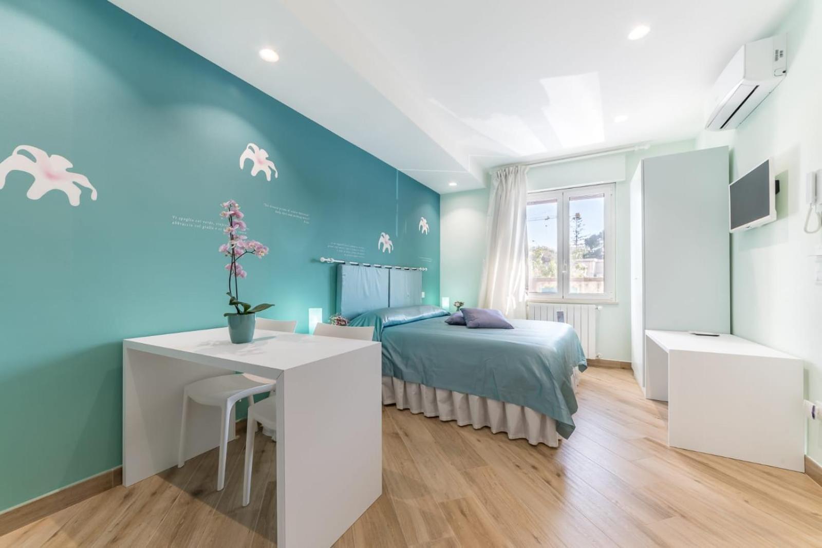 Stelle D'Acqua Bed & Breakfast Monopoli Exterior photo